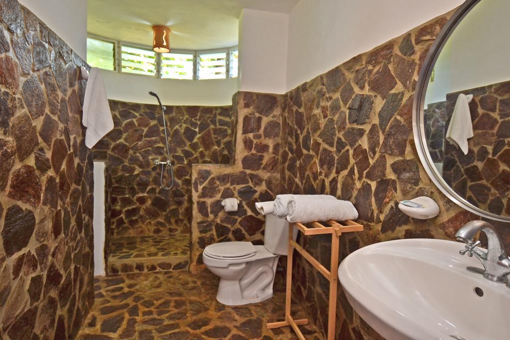 Baoba Beach Cabrera Room photo