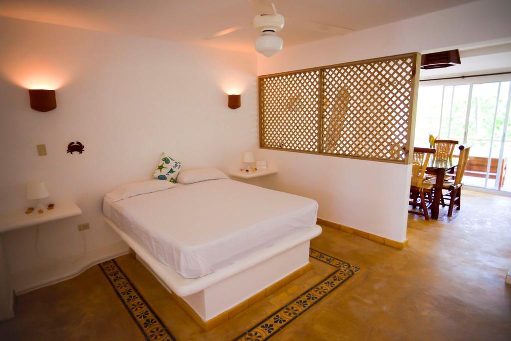 Baoba Beach Cabrera Room photo