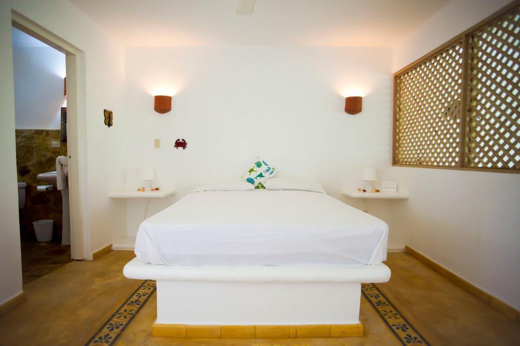 Baoba Beach Cabrera Room photo